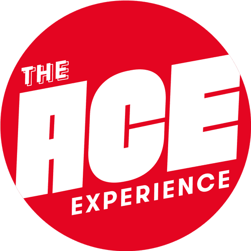 The ACE Experience Logo