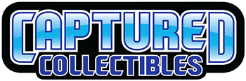 Captured Collectibles