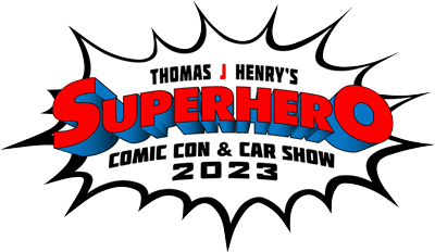 SCC Car Show Logo
